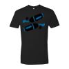 Next Level 3600 Cotton T-Shirt Thumbnail