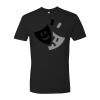 Next Level 3600 Cotton T-Shirt Thumbnail