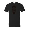 Next Level 3600 Cotton T-Shirt Thumbnail