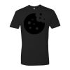 Next Level 3600 Cotton T-Shirt Thumbnail