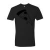 Next Level 3600 Cotton T-Shirt Thumbnail