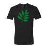 Next Level 3600 Cotton T-Shirt Thumbnail