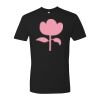 Next Level 3600 Cotton T-Shirt Thumbnail