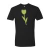 Next Level 3600 Cotton T-Shirt Thumbnail