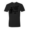 Next Level 3600 Cotton T-Shirt Thumbnail