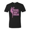 Next Level 3600 Cotton T-Shirt Thumbnail