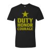 Next Level 3600 Cotton T-Shirt Thumbnail