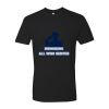 Next Level 3600 Cotton T-Shirt Thumbnail