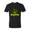 Next Level 3600 Cotton T-Shirt Thumbnail