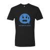 Next Level 3600 Cotton T-Shirt Thumbnail