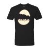 Next Level 3600 Cotton T-Shirt Thumbnail
