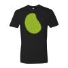 Next Level 3600 Cotton T-Shirt Thumbnail