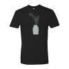 Next Level 3600 Cotton T-Shirt Thumbnail