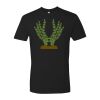 Next Level 3600 Cotton T-Shirt Thumbnail