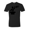 Next Level 3600 Cotton T-Shirt Thumbnail