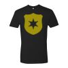 Next Level 3600 Cotton T-Shirt Thumbnail
