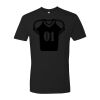 Next Level 3600 Cotton T-Shirt Thumbnail