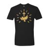 Next Level 3600 Cotton T-Shirt Thumbnail