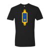 Next Level 3600 Cotton T-Shirt Thumbnail
