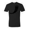 Next Level 3600 Cotton T-Shirt Thumbnail