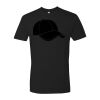 Next Level 3600 Cotton T-Shirt Thumbnail