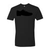 Next Level 3600 Cotton T-Shirt Thumbnail