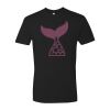 Next Level 3600 Cotton T-Shirt Thumbnail