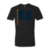 Next Level 3600 Cotton T-Shirt Thumbnail