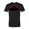 Next Level 3600 Cotton T-Shirt Thumbnail