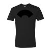 Next Level 3600 Cotton T-Shirt Thumbnail