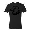 Next Level 3600 Cotton T-Shirt Thumbnail