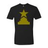 Next Level 3600 Cotton T-Shirt Thumbnail