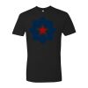 Next Level 3600 Cotton T-Shirt Thumbnail