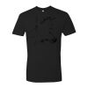 Next Level 3600 Cotton T-Shirt Thumbnail