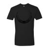 Next Level 3600 Cotton T-Shirt Thumbnail