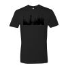 Next Level 3600 Cotton T-Shirt Thumbnail