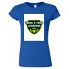 Softstyle® Women’s T-Shirt Thumbnail