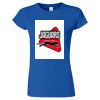 Softstyle® Women’s T-Shirt Thumbnail