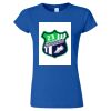Softstyle® Women’s T-Shirt Thumbnail