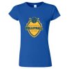 Softstyle® Women’s T-Shirt Thumbnail