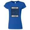 Softstyle® Women’s T-Shirt Thumbnail