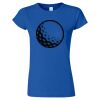 Softstyle® Women’s T-Shirt Thumbnail