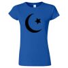Softstyle® Women’s T-Shirt Thumbnail