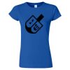 Softstyle® Women’s T-Shirt Thumbnail