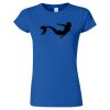 Softstyle® Women’s T-Shirt Thumbnail