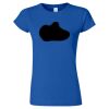 Softstyle® Women’s T-Shirt Thumbnail