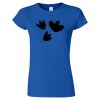 Softstyle® Women’s T-Shirt Thumbnail