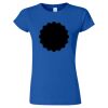 Softstyle® Women’s T-Shirt Thumbnail