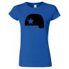 Softstyle® Women’s T-Shirt Thumbnail