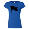 Softstyle® Women’s T-Shirt Thumbnail